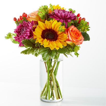 Nature Walk Bouquet – CARLOS BLOOMS & EVENTS, Garnerville NY