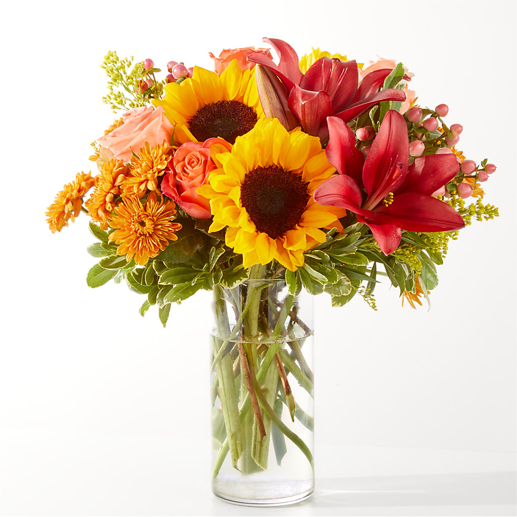 Acorn Lane Bouquet – CARLOS BLOOMS & EVENTS, Garnerville NY