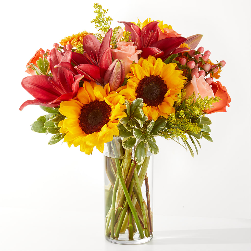 Acorn Lane Bouquet – CARLOS BLOOMS & EVENTS, Garnerville NY