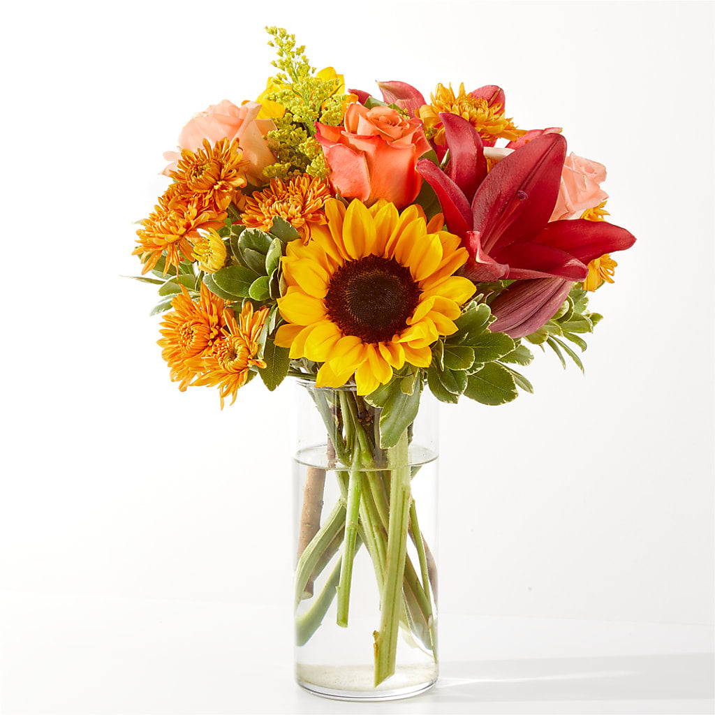 Acorn Lane Bouquet – CARLOS BLOOMS & EVENTS, Garnerville NY