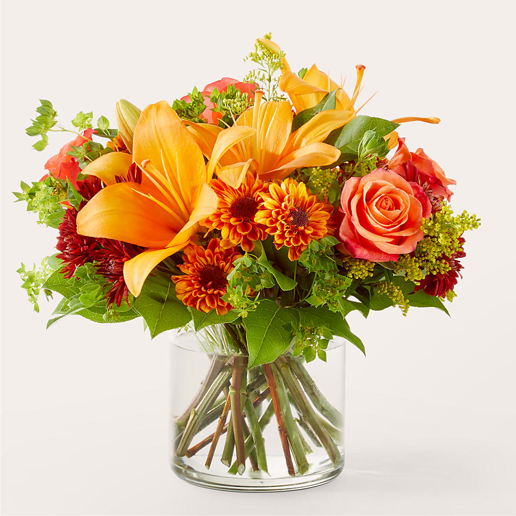Honeycrisp Bouquet – CARLOS BLOOMS & EVENTS, Garnerville NY