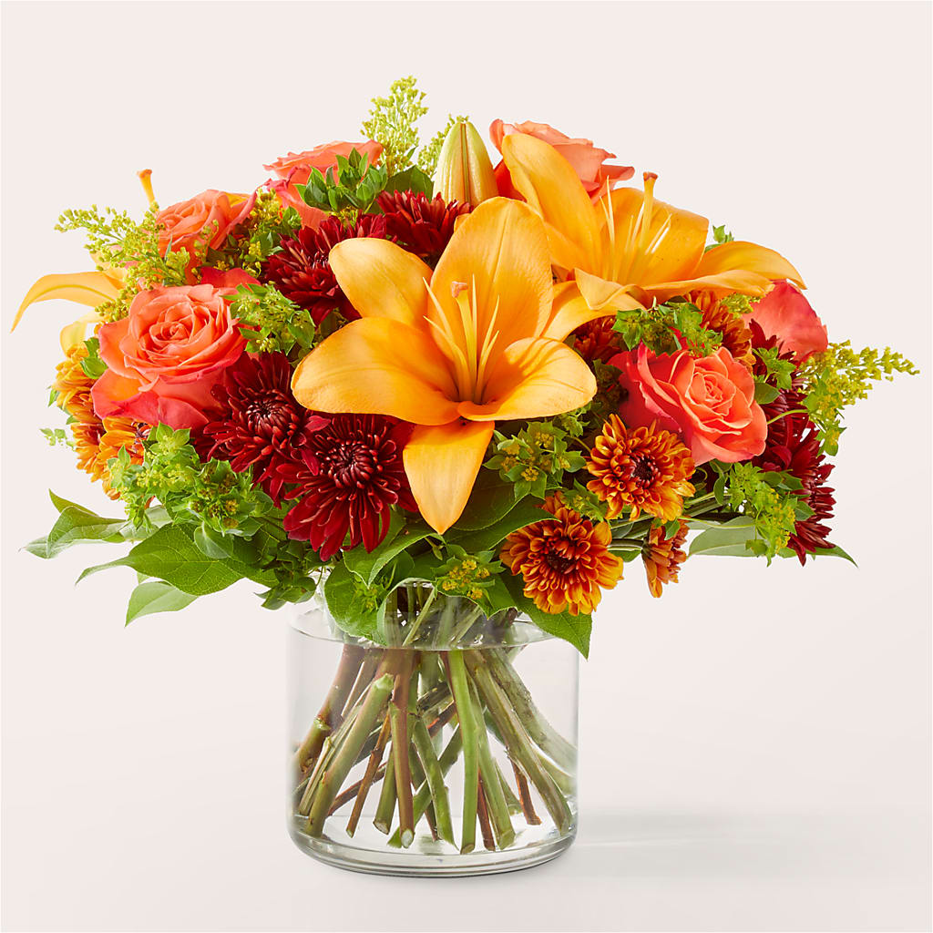 Honeycrisp Bouquet – CARLOS BLOOMS & EVENTS, Garnerville NY