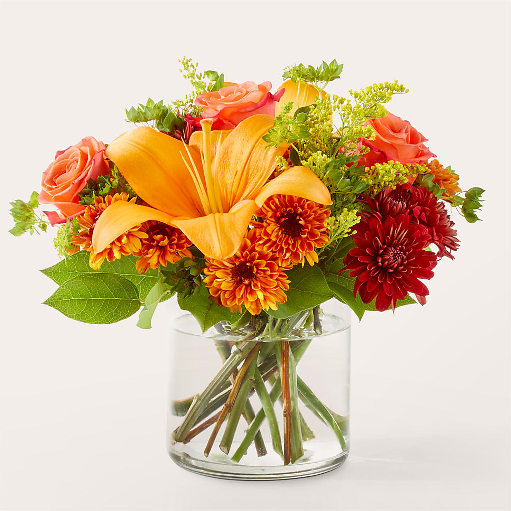 Honeycrisp Bouquet – CARLOS BLOOMS & EVENTS, Garnerville NY