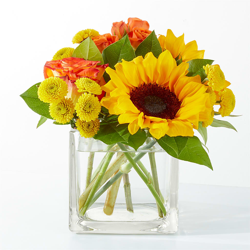 Picnic in the Park Bouquet – CARLOS BLOOMS & EVENTS, Garnerville NY