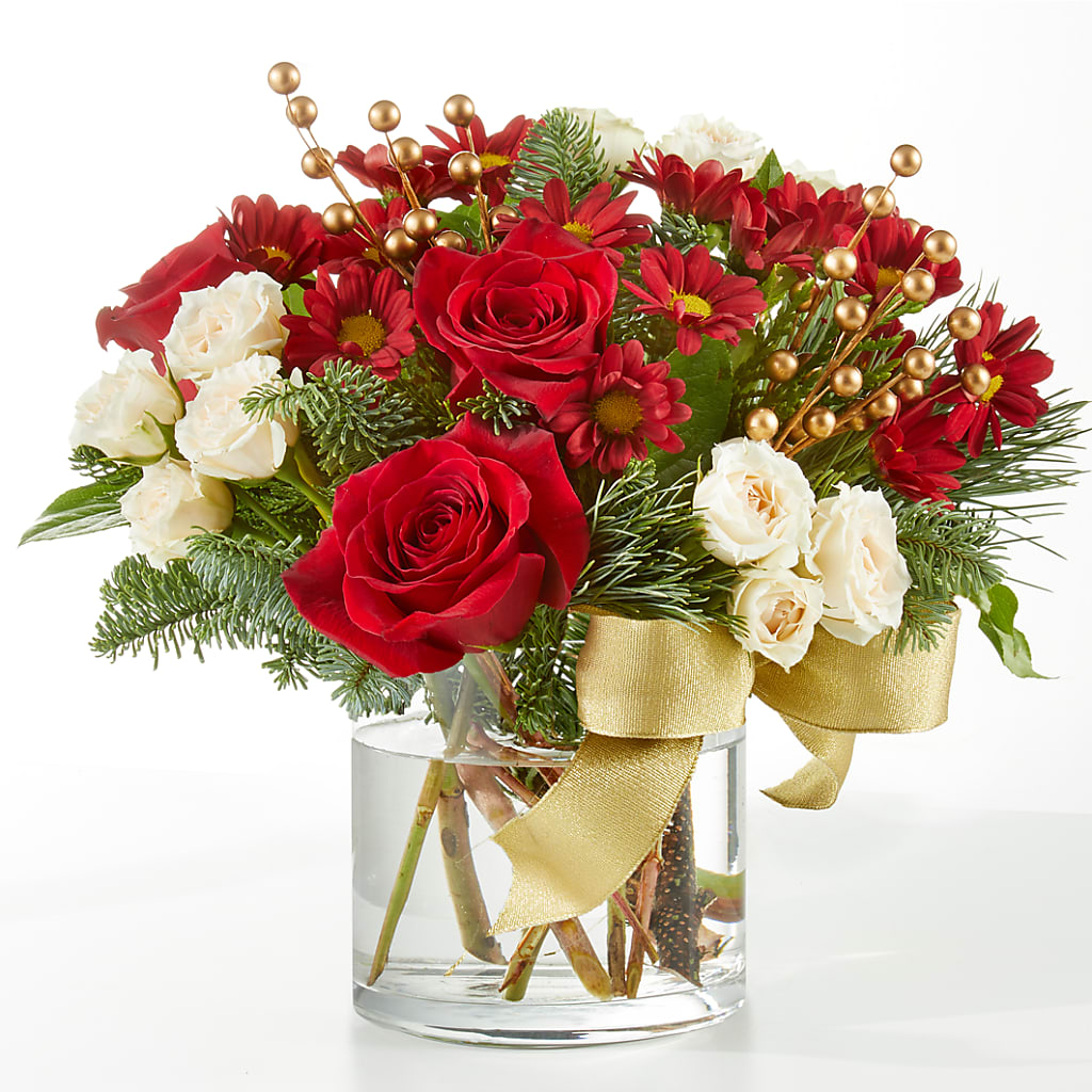 Believe Bouquet – CARLOS BLOOMS & EVENTS, Garnerville NY