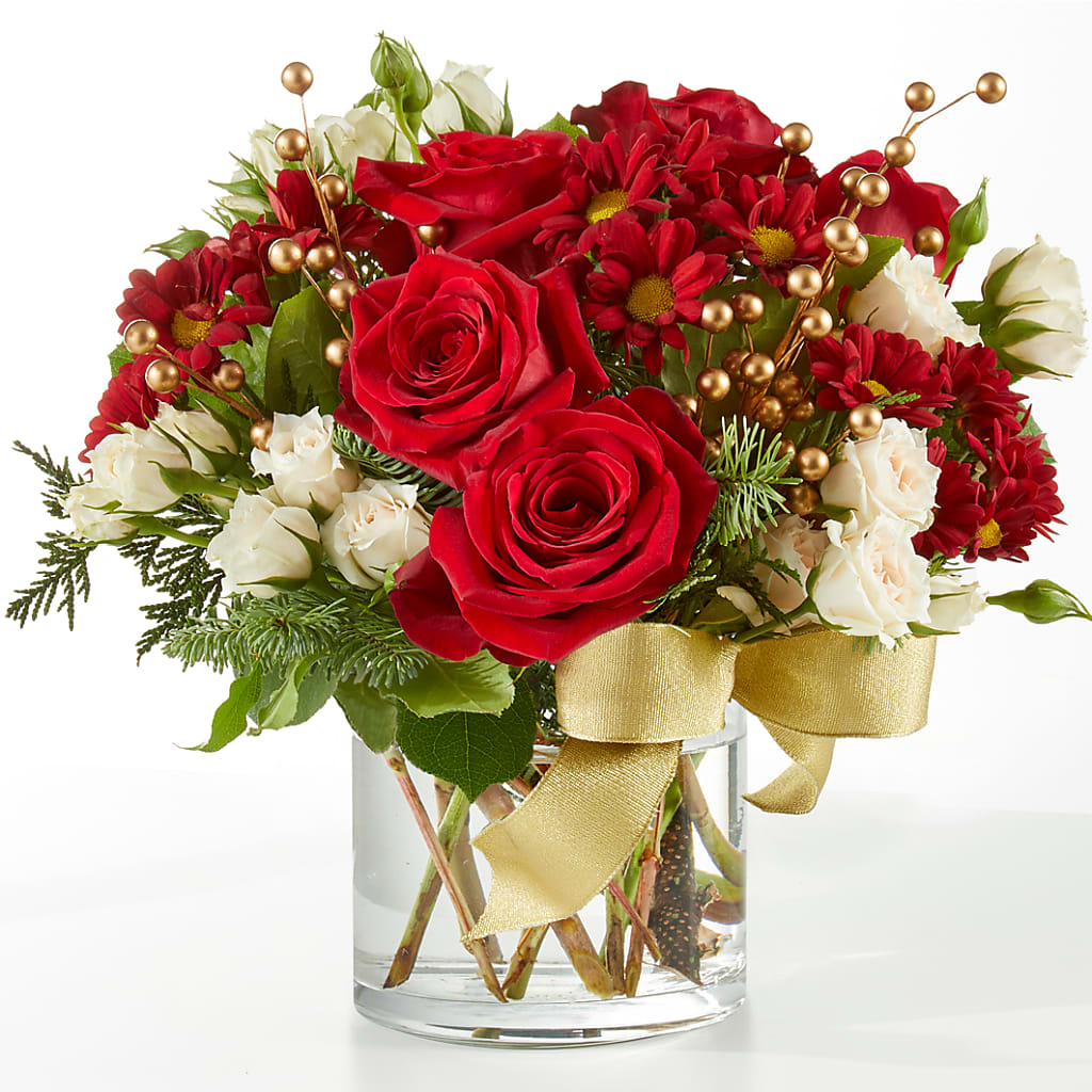 Believe Bouquet – CARLOS BLOOMS & EVENTS, Garnerville NY