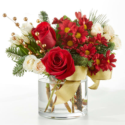 Believe Bouquet – CARLOS BLOOMS & EVENTS, Garnerville NY