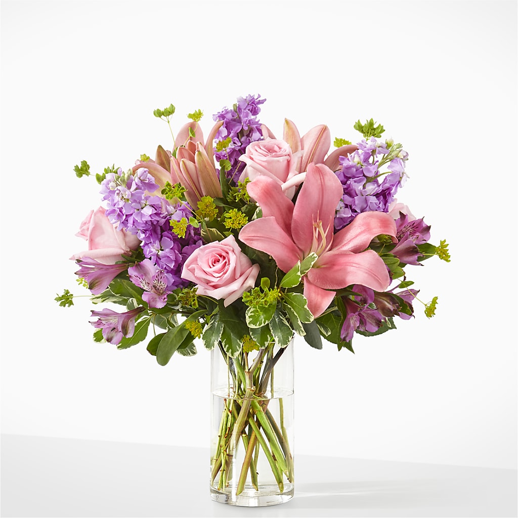 Precious Petals Bouquet – CARLOS BLOOMS & EVENTS, Garnerville NY