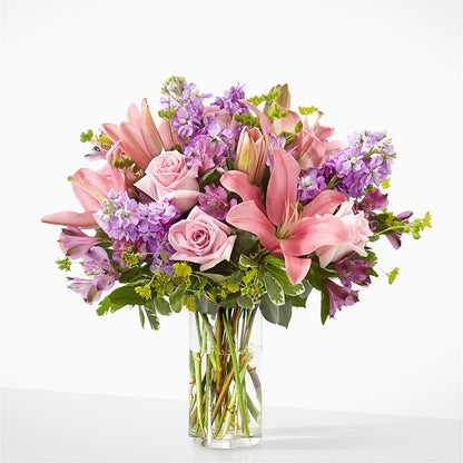 Precious Petals Bouquet – CARLOS BLOOMS & EVENTS, Garnerville NY