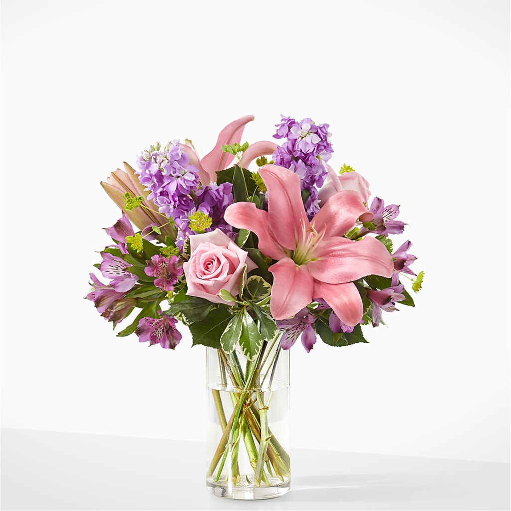 Precious Petals Bouquet – CARLOS BLOOMS & EVENTS, Garnerville NY
