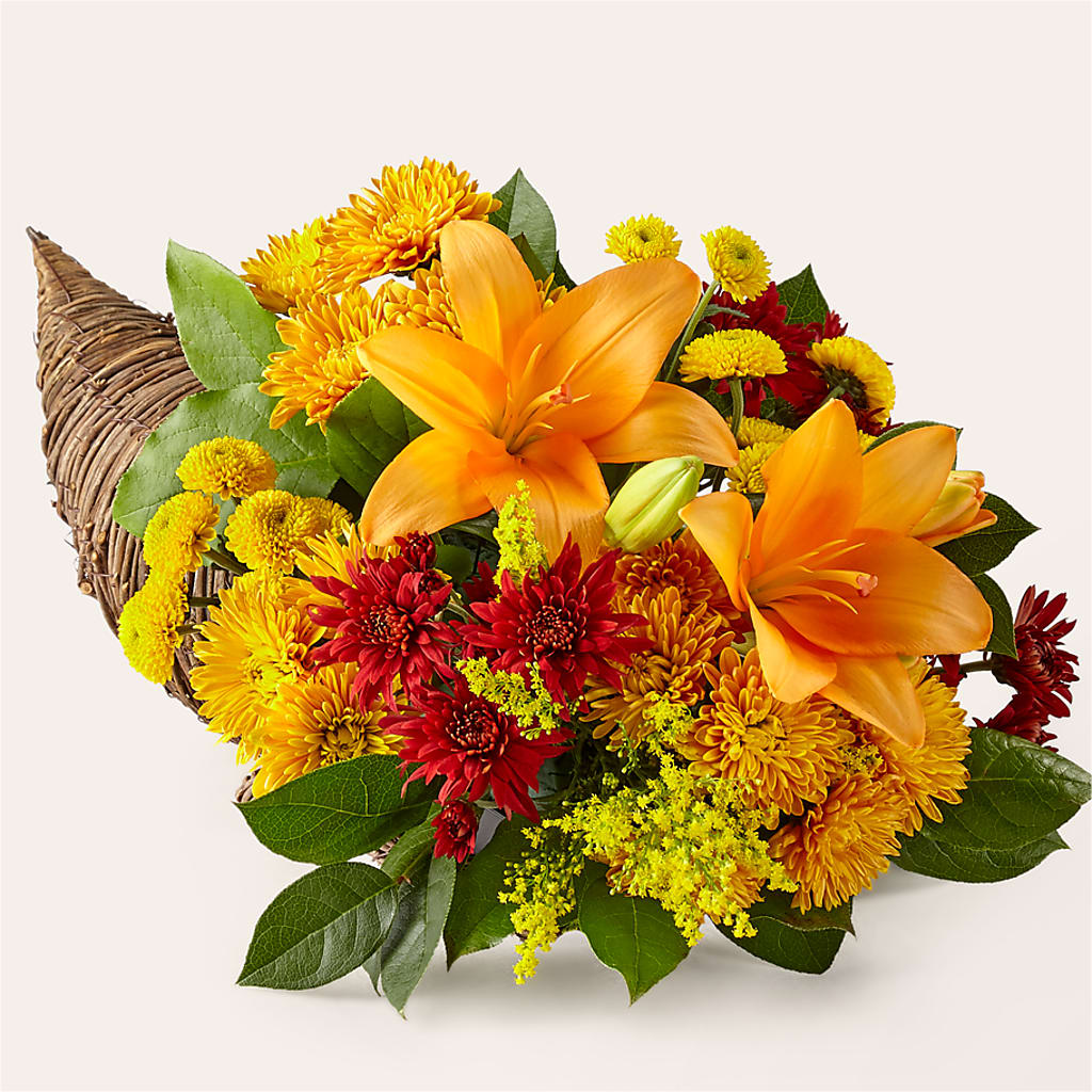 Feast of Color Cornucopia – CARLOS BLOOMS & EVENTS, Garnerville NY
