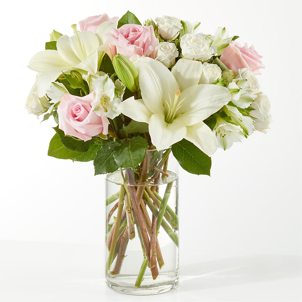 Kindhearted Bouquet – CARLOS BLOOMS & EVENTS, Garnerville NY