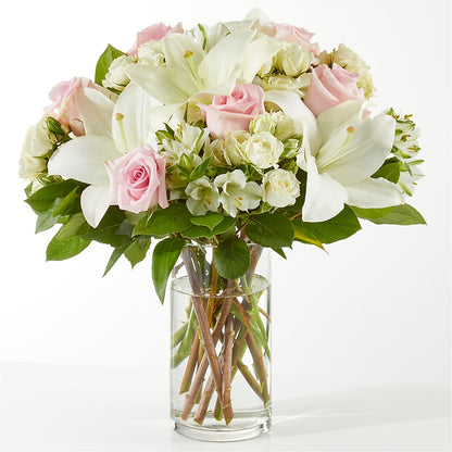Kindhearted Bouquet – CARLOS BLOOMS & EVENTS, Garnerville NY