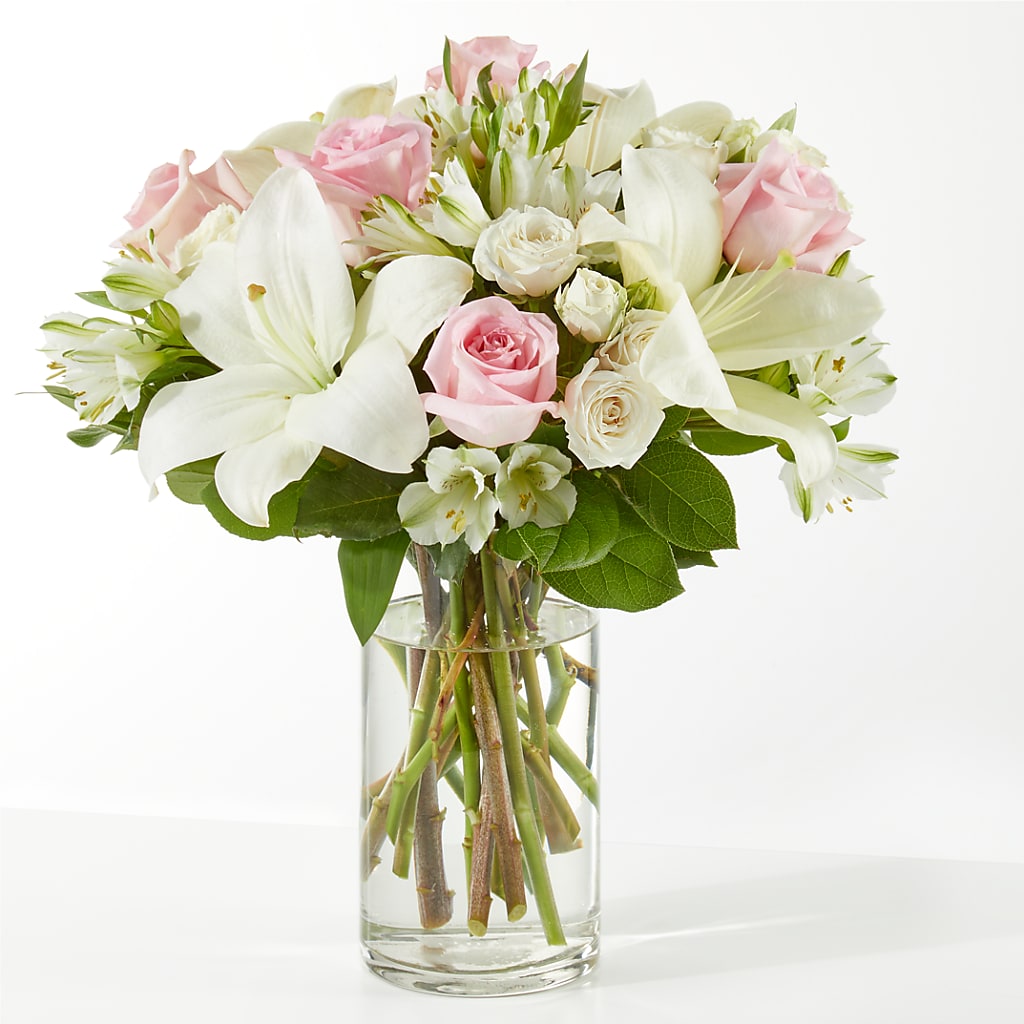 Kindhearted Bouquet – CARLOS BLOOMS & EVENTS, Garnerville NY
