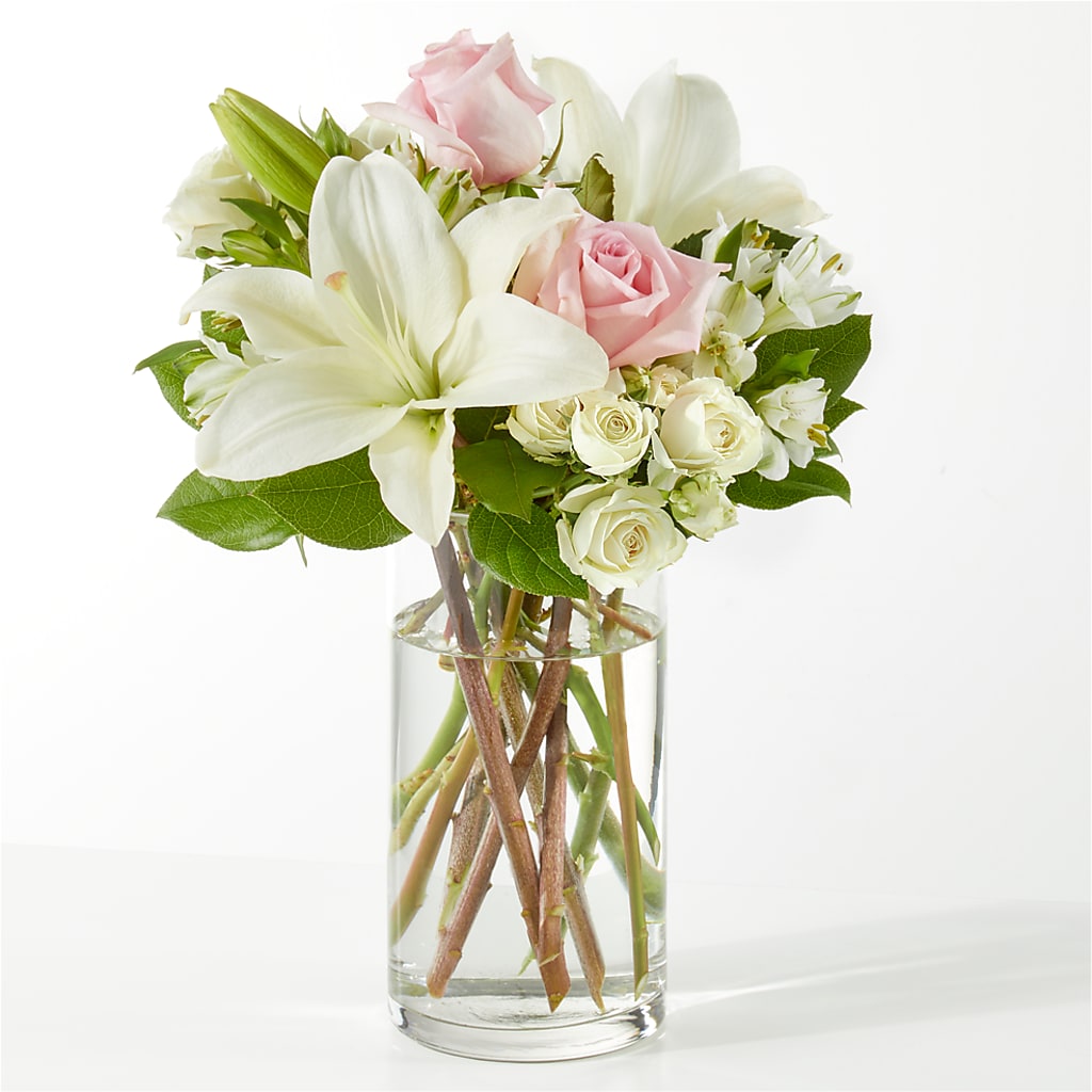 Kindhearted Bouquet – CARLOS BLOOMS & EVENTS, Garnerville NY