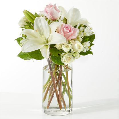 Kindhearted Bouquet – CARLOS BLOOMS & EVENTS, Garnerville NY