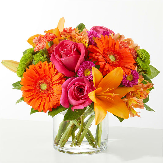 Soiree Bouquet – CARLOS BLOOMS & EVENTS, Garnerville NY