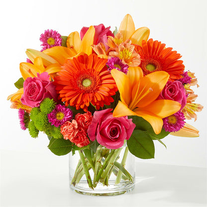 Soiree Bouquet – CARLOS BLOOMS & EVENTS, Garnerville NY