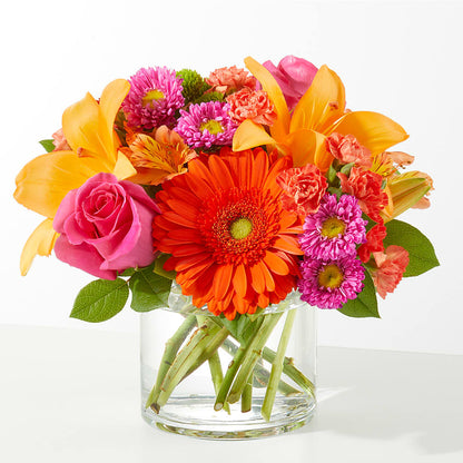 Soiree Bouquet – CARLOS BLOOMS & EVENTS, Garnerville NY