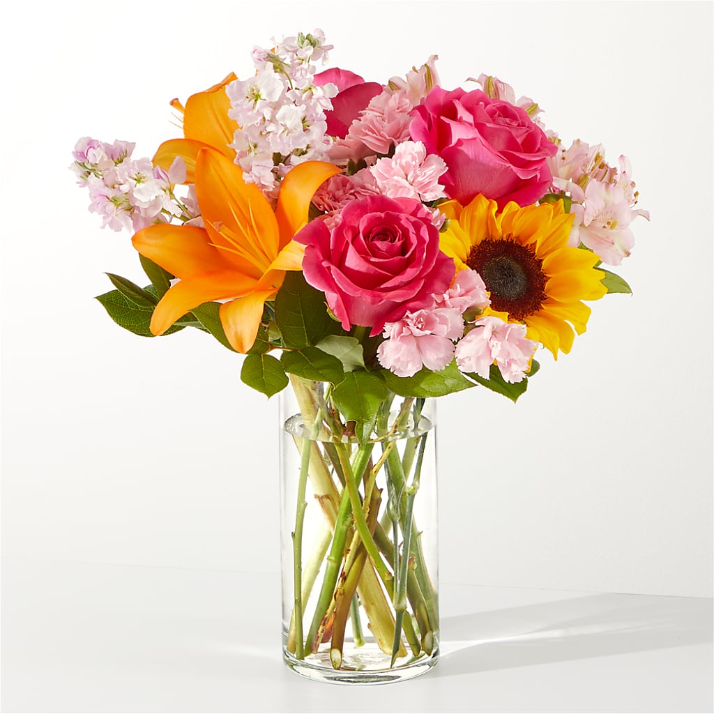 In Full Swing Bouquet – CARLOS BLOOMS & EVENTS, Garnerville NY