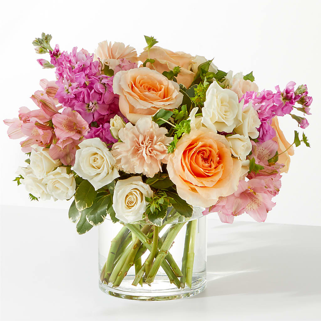 Paradise Bouquet – CARLOS BLOOMS & EVENTS, Garnerville NY