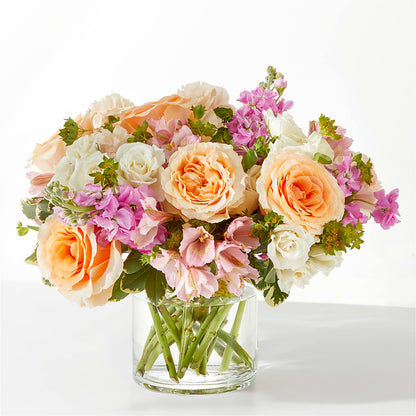 Paradise Bouquet – CARLOS BLOOMS & EVENTS, Garnerville NY