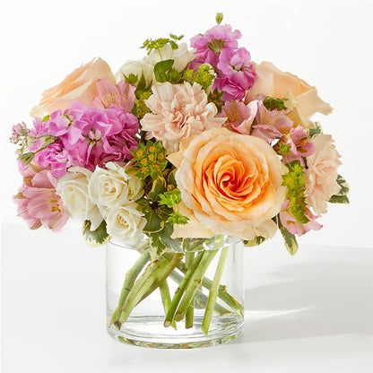Paradise Bouquet – CARLOS BLOOMS & EVENTS, Garnerville NY
