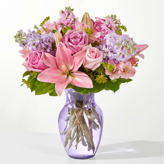The Crown Jewel Bouquet – CARLOS BLOOMS & EVENTS, Garnerville NY