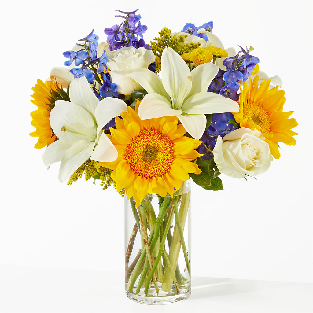 Stargazing Bouquet – CARLOS BLOOMS & EVENTS, Garnerville NY