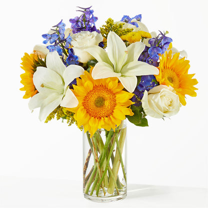 Stargazing Bouquet – CARLOS BLOOMS & EVENTS, Garnerville NY