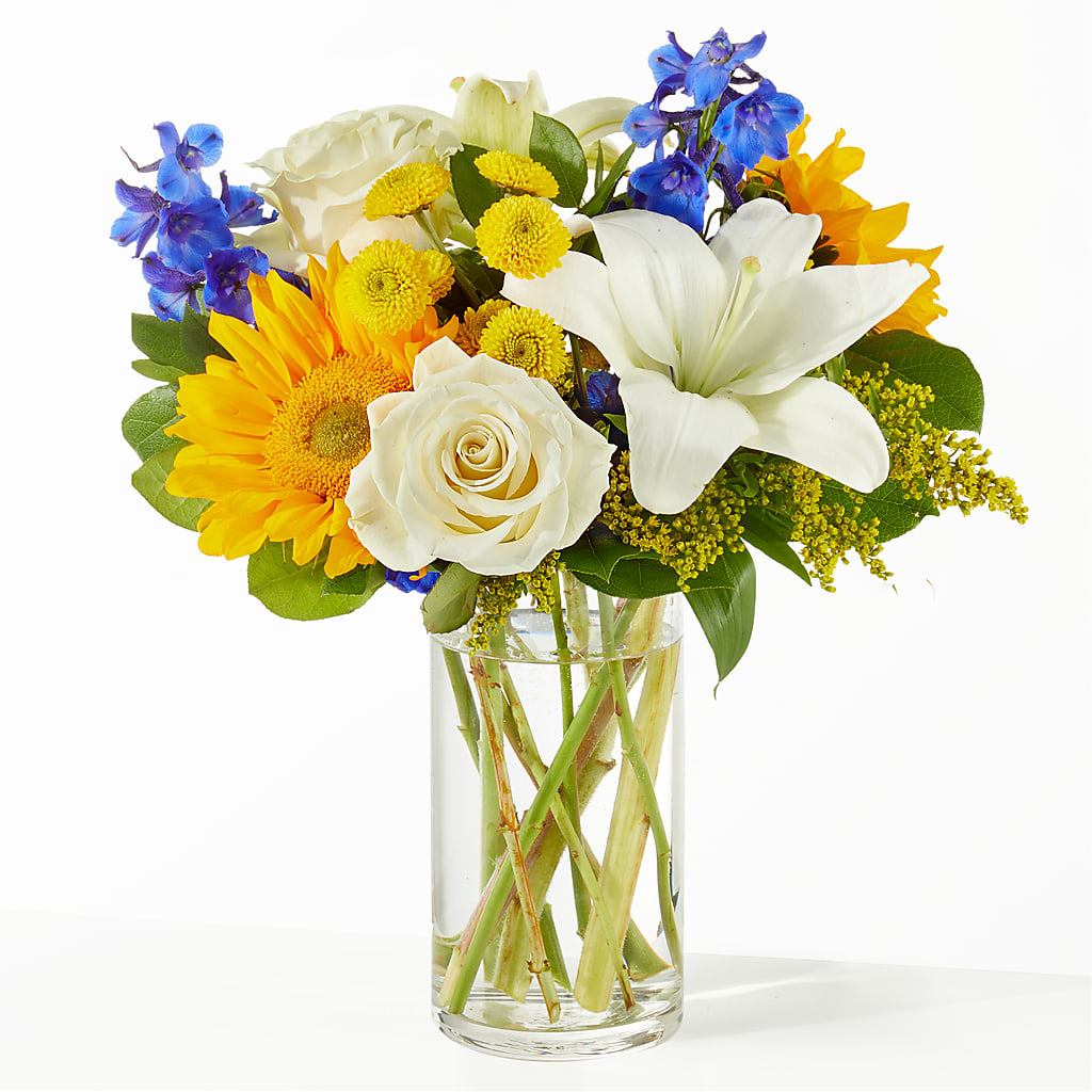 Stargazing Bouquet – CARLOS BLOOMS & EVENTS, Garnerville NY