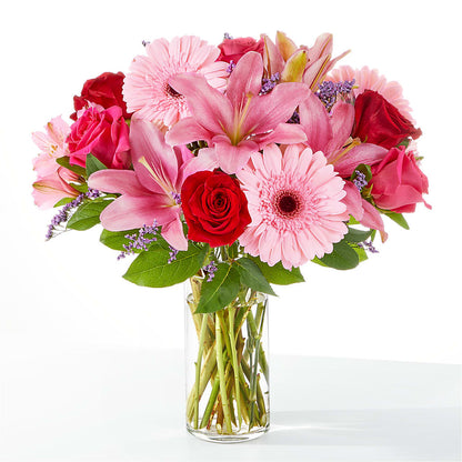 Lots of Love Bouquet – CARLOS BLOOMS & EVENTS, Garnerville NY