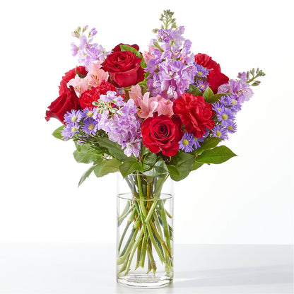 Your Majesty Bouquet – CARLOS BLOOMS & EVENTS, Garnerville NY