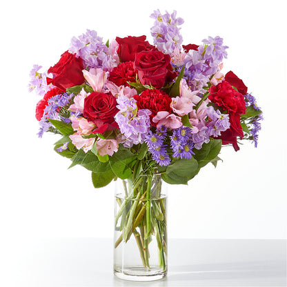 Your Majesty Bouquet – CARLOS BLOOMS & EVENTS, Garnerville NY