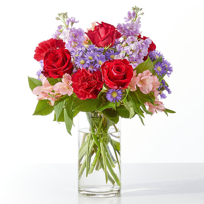 Your Majesty Bouquet – CARLOS BLOOMS & EVENTS, Garnerville NY