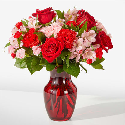 Candy Kisses Bouquet – CARLOS BLOOMS & EVENTS, Garnerville NY