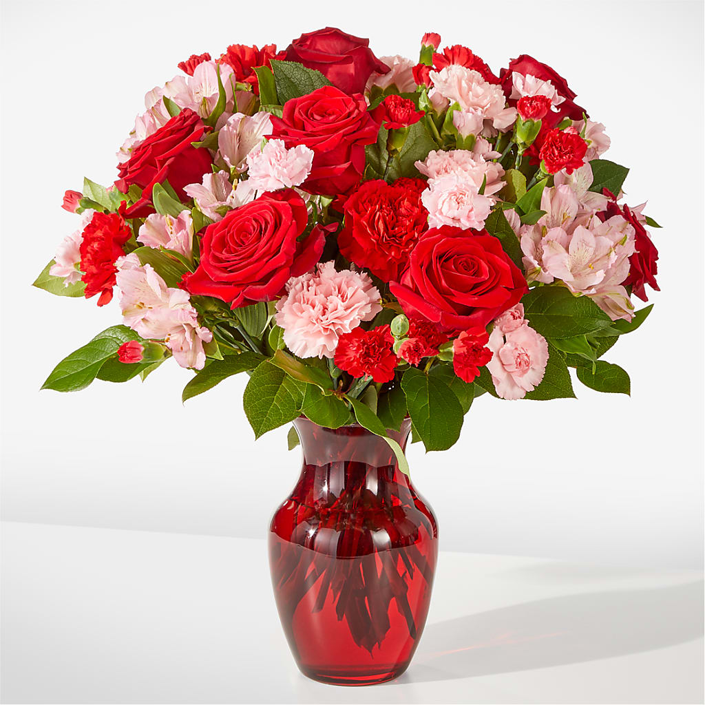 Candy Kisses Bouquet – CARLOS BLOOMS & EVENTS, Garnerville NY