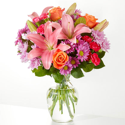 One and Only Bouquet – CARLOS BLOOMS & EVENTS, Garnerville NY
