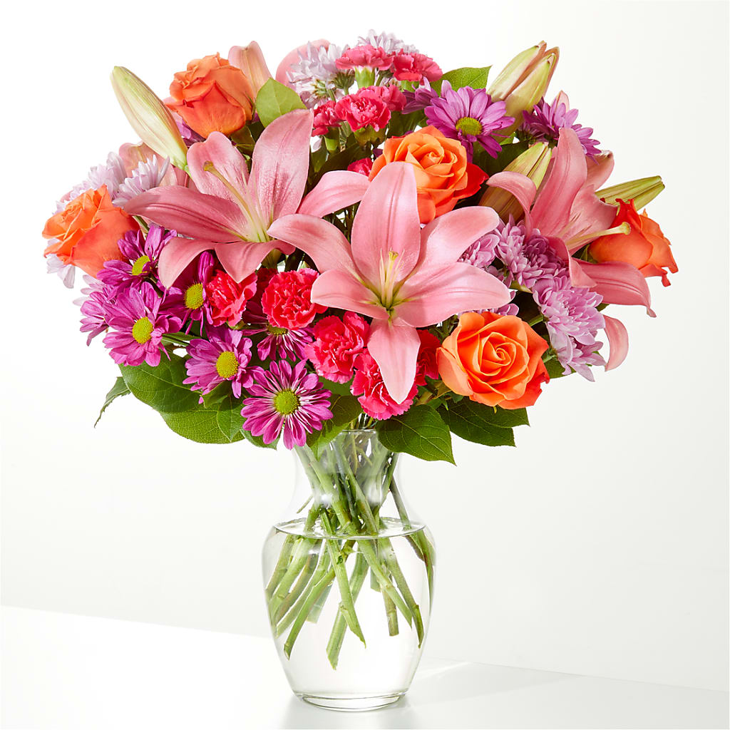 One and Only Bouquet – CARLOS BLOOMS & EVENTS, Garnerville NY