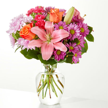 One and Only Bouquet – CARLOS BLOOMS & EVENTS, Garnerville NY