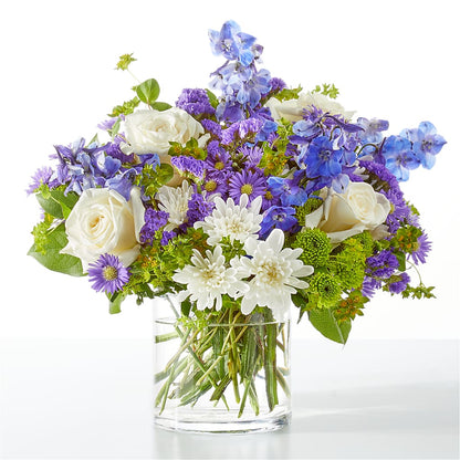 Genuine Gestures Bouquet – CARLOS BLOOMS & EVENTS, Garnerville NY