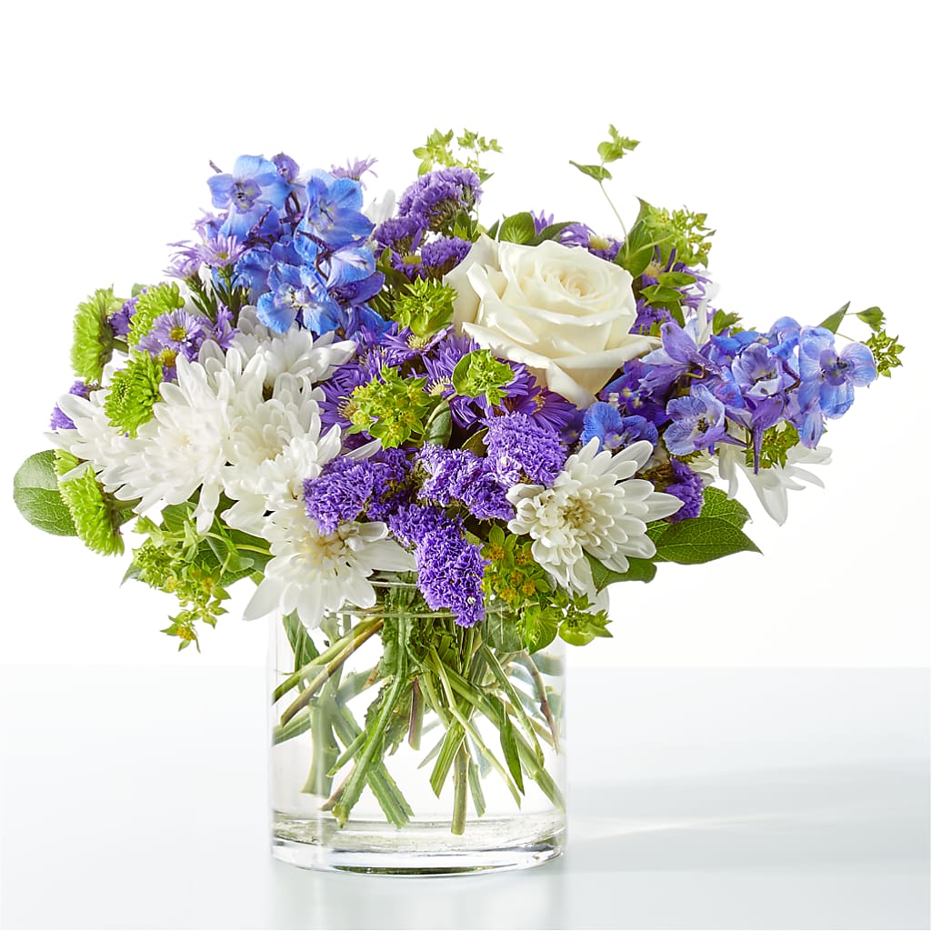 Genuine Gestures Bouquet – CARLOS BLOOMS & EVENTS, Garnerville NY