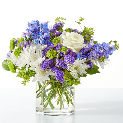 Genuine Gestures Bouquet – CARLOS BLOOMS & EVENTS, Garnerville NY