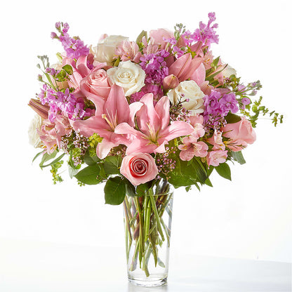 Ethereal Beauty Bouquet – CARLOS BLOOMS & EVENTS, Garnerville NY