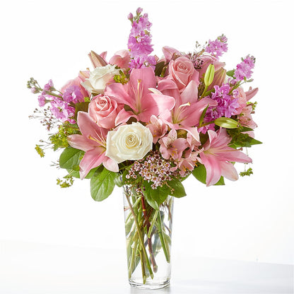 Ethereal Beauty Bouquet – CARLOS BLOOMS & EVENTS, Garnerville NY