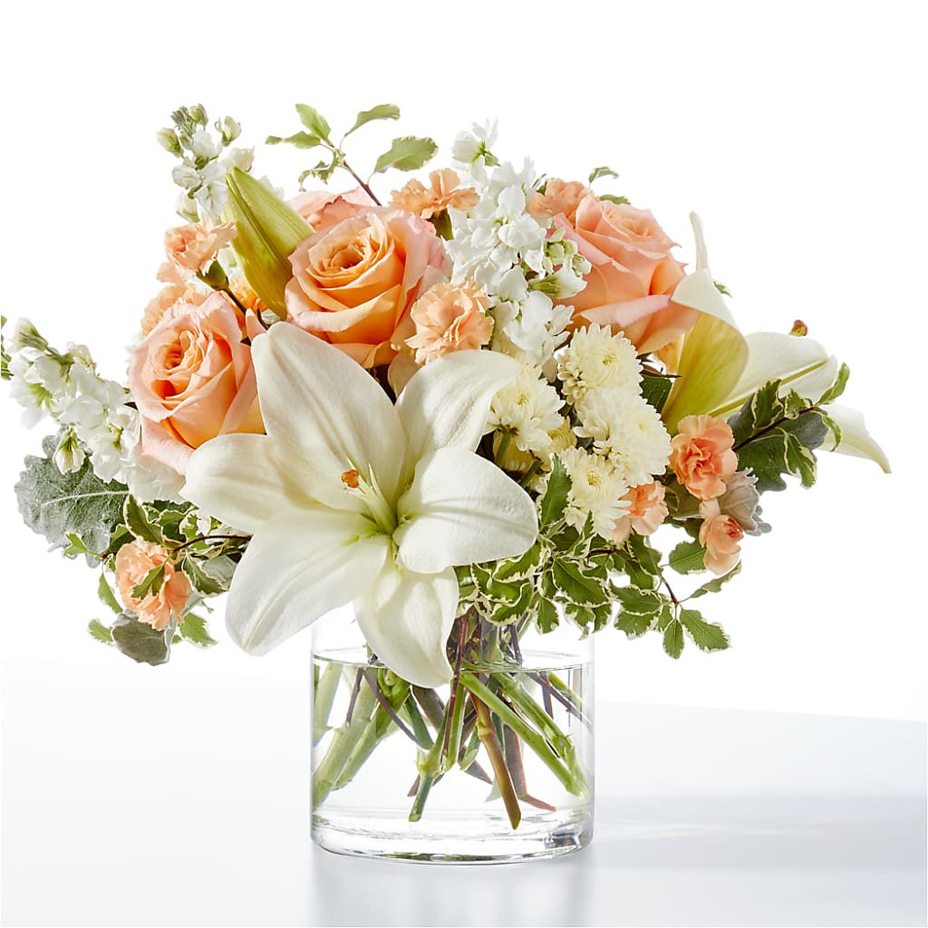 Darling Bouquet – CARLOS BLOOMS & EVENTS, Garnerville NY