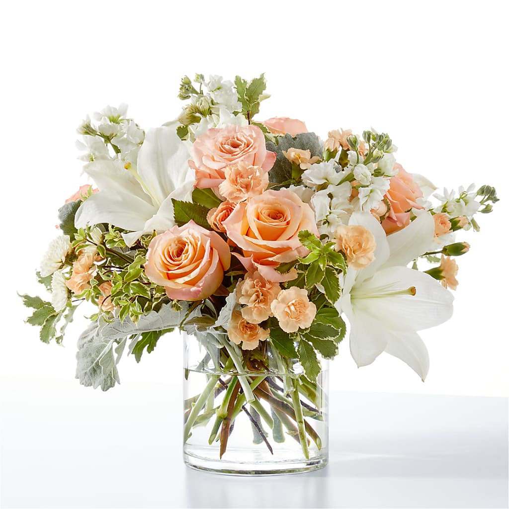 Darling Bouquet – CARLOS BLOOMS & EVENTS, Garnerville NY