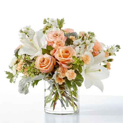 Darling Bouquet – CARLOS BLOOMS & EVENTS, Garnerville NY