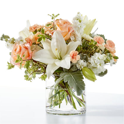 Darling Bouquet – CARLOS BLOOMS & EVENTS, Garnerville NY