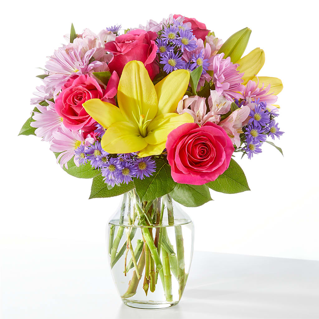 Sprinkles Bouquet – CARLOS BLOOMS & EVENTS, Garnerville NY